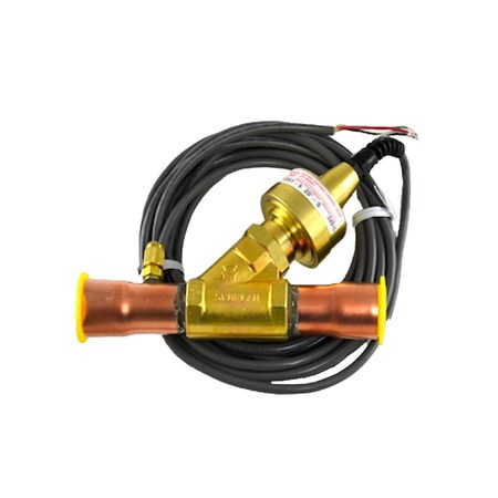 Sporlan Cdst-9 1 1/8"Odf 20FTCap Regltr 940081