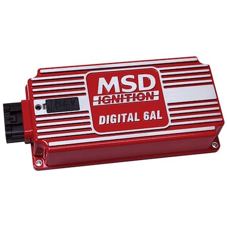Msd Co. 6425 6 Series Ignition Control Module M46-6425