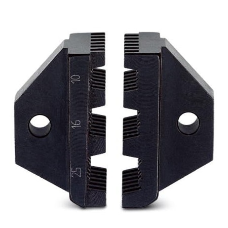 Phoenix Contact CRIMPFOX 25R/DIE Spare die for CRIMPFOX 1212040