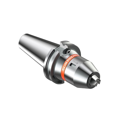 Llambrich Hexa Slim Premium  Drill Chuck 1/64"-1/2" Capacity with HSK63 shank HSP-13 HSK63