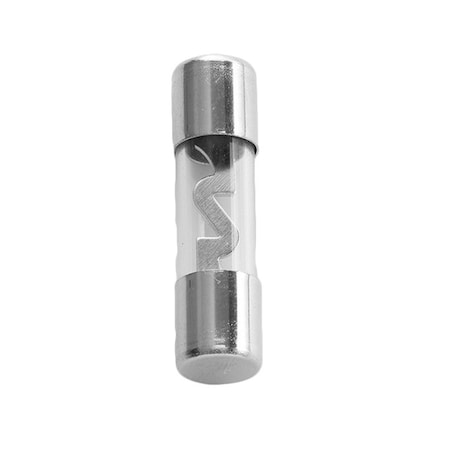 Optifuse Automotive Glass Fuse, FSG Series, Fast-Acting, 500mA to 80A, 32V AC, 1kA at 32V AC/DC FSG-30A