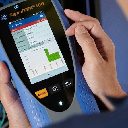 Trend Networks Bandwidth cable tester R157003