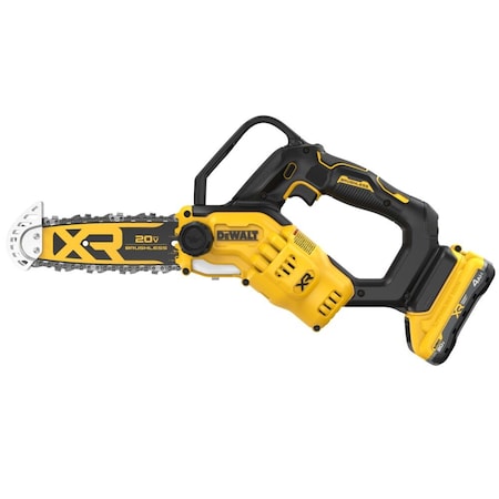 Dewalt Pruning Chainsaw DCCS623QQ1