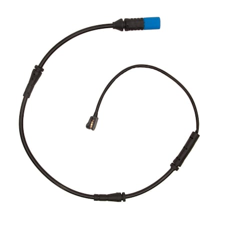 Hi-Temp Brake Sensors, Disc Brake Pad Wear Sensor,