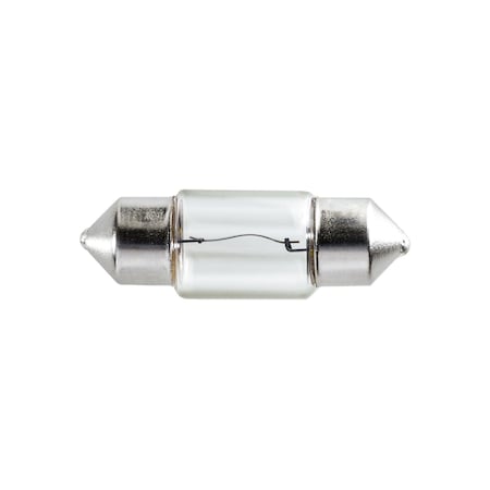 Auveco Miniature Bulb #12100, 10PK 17995