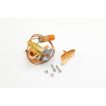 York 3/8 in. X 5/8 in. ODF TXV S1-025-45298-000