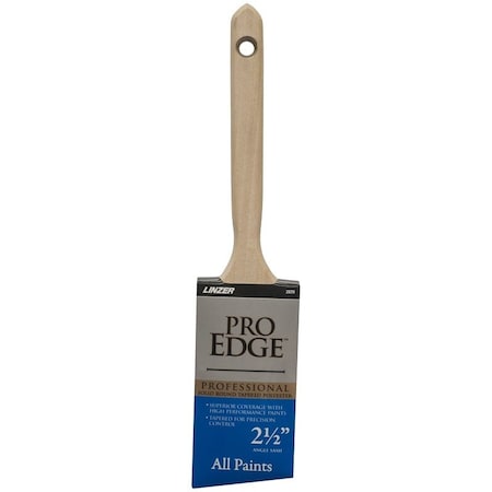Linzer Paint Brush Sash 2.5"Bw 2870 PIC 0250