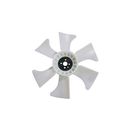 Kubota REPLACEMENT FAN, COOLING 16665-74110