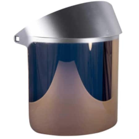 Oberon Cobalt Blue Heat Reflective Shield 061