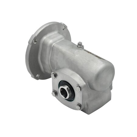 Dodge Industrial FOOD SAFE TIGEAR-2 30 QUILL 50:1 SS30Q50H56