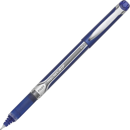 Pilot Pen, Precise, Grip, Rb, Bold, Be, PK12 28902