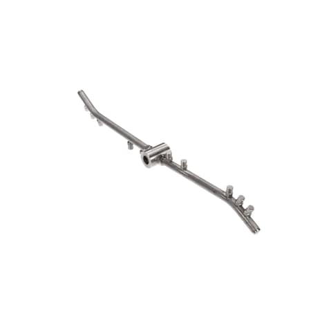 Blakeslee RINSE ARM ASSEMBLY 72897