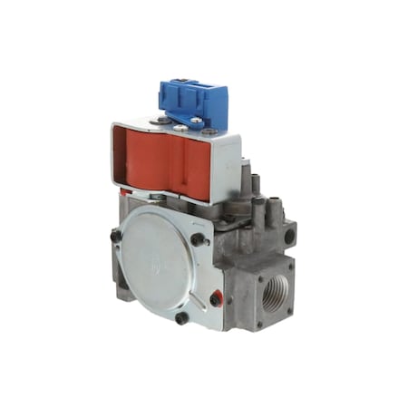 Lochinvar Gas Valve Assembly 100275532