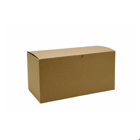 Boxit Kraft Gift Box 14X6X6, 50PK NKG1466