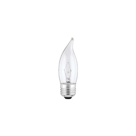 Westinghouse Incandescent Bulbs 03664