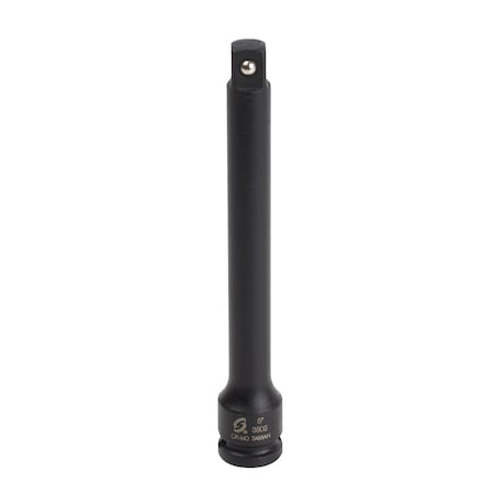 Sunex 3/8 in Drive 5 in Impact Extension 3505