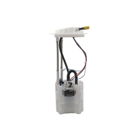 Autobest Fuel Pump Module Assembly, Ram 1500 3.6L V6 2017-15, 2013; 3.7L V6 2012-11; 5.7L V8 2017-11 F3281A