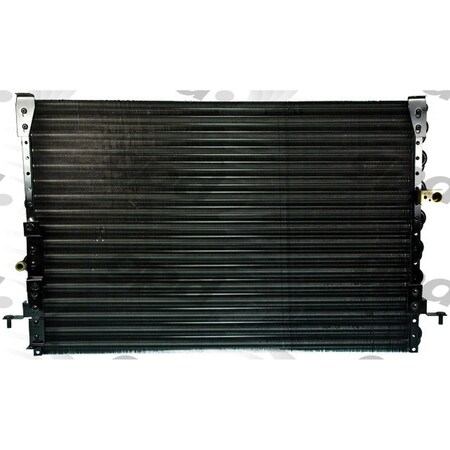 Global Parts Distributors Condenser 4588C