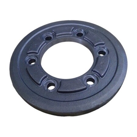 John Deere IDLER LOWER ELEVATOR, JOHN DEERE OEM T73150 T73150