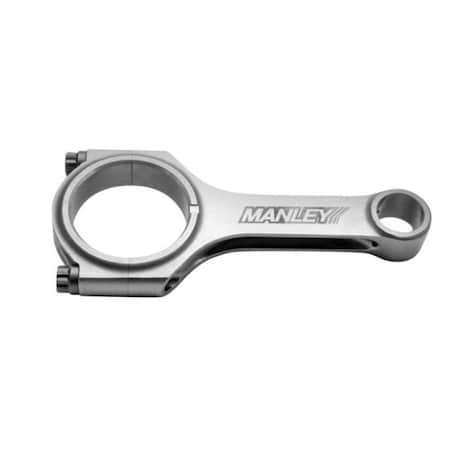 Active Athlete 23 mm Sport Compact H Beam Connecting Rods AC3565156