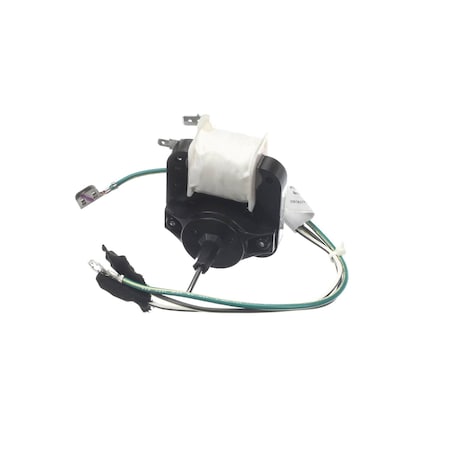 Whirlpool REFRIGERATOR EVAPORATOR FAN MO W11024089