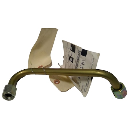 Cnh TUBE HYDRAULIC, CNH OEM 87666339 87666339