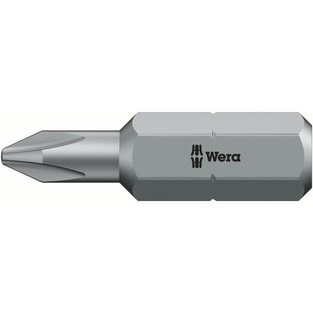 Wera 851/2 Z bits, PH 4 x 32 mm 5057720001