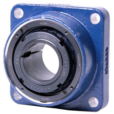 Timken FLANGEANGE BLOCK SPH RLR BEARING TAFNL15K065SM