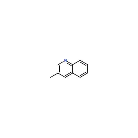 Ak Scientific 3-Methylquinoline (25g), CAS 612-58-8 U296-25g