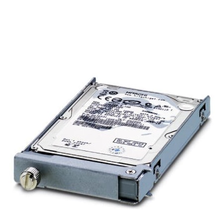 Phoenix Contact VL 32 GB SSD SLC KIT 32 GB 2.5 SATA 2913200