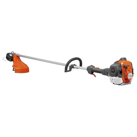 Husqvarna Gas String Trimmer, 1.34 hp, 21.98 fl oz 525LST Mark II
