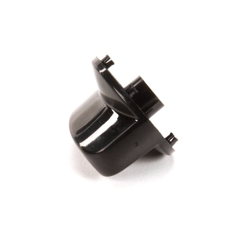 Victory Knob, Electronic Temperature Control, Black 50632304