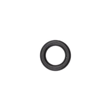 Auveco Metric O-Ring 7.6mm Inside Diameter 12.4mm O.D., 50PK 16646
