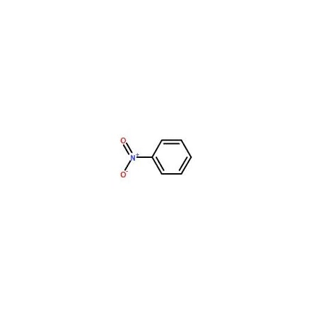 Ak Scientific Nitrobenzene (100g), CAS 98-95-3 X6785-100g