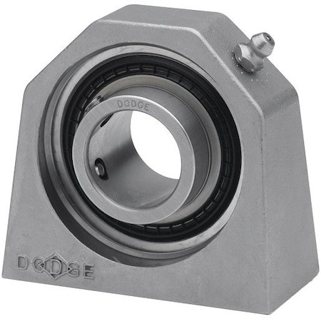 Dodge Industrial Bearing-Pillow Block TB-SCEZ-115-SHCR                         TB-SCEZ-115-SHCR