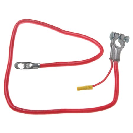Federal Parts Standard Motor Products, Batt Cabl Economy, 7326LC