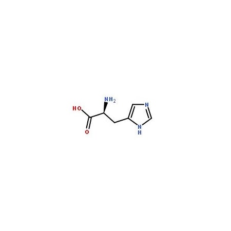 Ak Scientific L-Histidine (1kg), CAS 71-00-1 K201-1kg