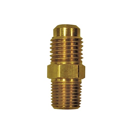 Mastercool FITTING ACCESS ACME 1/2" M X 1/8" MPT ME80296