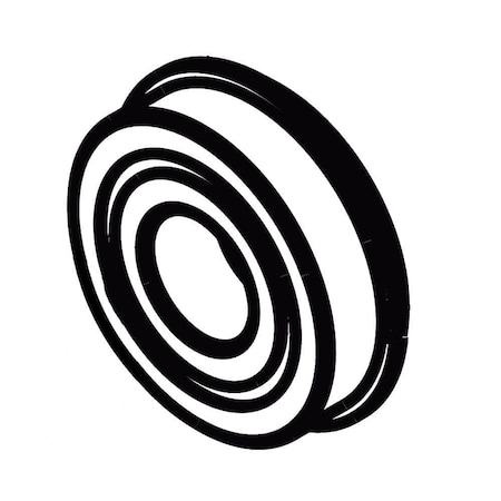 Husqvarna BEARING 580756201