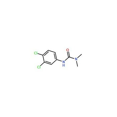 Ak Scientific 3-(3, 4-Dichlorophenyl)-1, 1-dimethylurea (100g), CAS 330-54-1 P597-100g