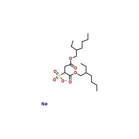 Ak Scientific Dioctyl sodium sulfosuccinate (100g), CAS 577-11-7 H957-100g