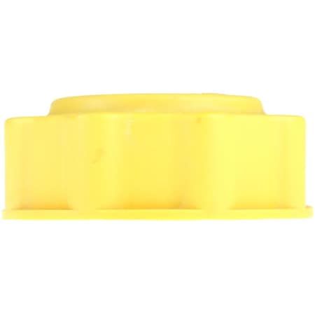 Motorad T48 Radiator Cap, Yellow C97-T48