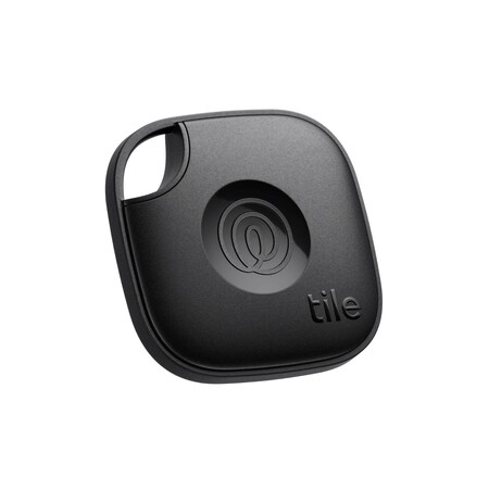 Tile Bylife360 Tile Mate Black RE-60011