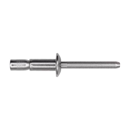Auveco Mono-Lock Structural Blind Rivet 6.4mm Dome 25494