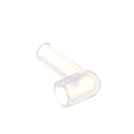 Bunn CONNECTOR, W/ RIB - BREW BOX TUBE 51527.0001