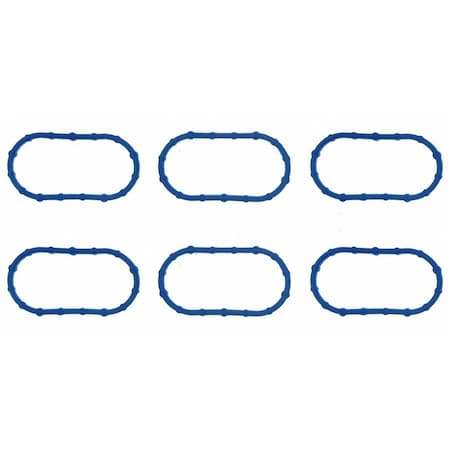 Fel-Pro Fuel Injection Plenum Gasket Set,  MS96252