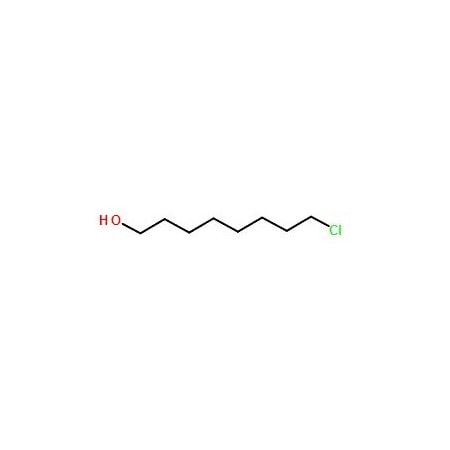 Ak Scientific 8-Chloro-1-octanol (25mL), CAS 23144-52-7 Q040-25mL
