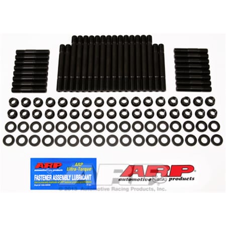 Arp 2344301 Sb Chevy 12 Point Head Stud Kit A14-2344301