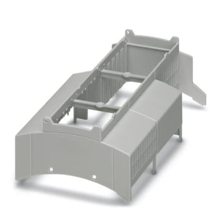 Phoenix Contact BC 161 6 OT 000C0C22 KMGY DIN rail 2201678
