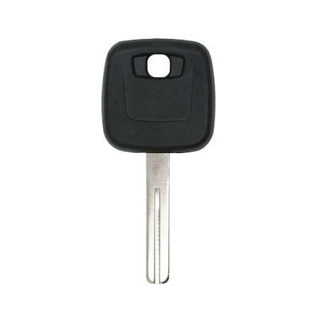 Aks Keys 1999 - 2013 - Volvo Transponder Key - ID48 Chip - NE66 TK-VOLVO-01